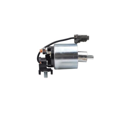 Solenoid, Replacement For Wai Global 66-8182